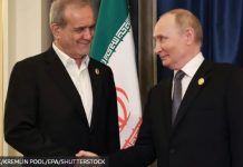 ATAQUE DE EE.UU. E ISRAEL A IRÁN: ¿DÓNDE ESTÁN RUSIA Y CHINA, LOS ALIADOS DE LA NACIÓN ISLÁMICA?