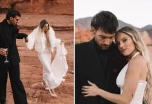 LA BODA DE LOS CHETOS SE JUDICIALIZÓ