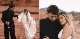 LA BODA DE LOS CHETOS SE JUDICIALIZÓ