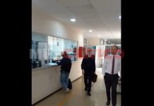 “FARSA POLICIAL Y JUDICIAL”