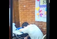 LO SOMETIERON A UN BULLYNG BRUTAL EN EL COLEGIO Y TERMINÓ MATANDO CON UNA ESCOPETA