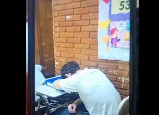 LO SOMETIERON A UN BULLYNG BRUTAL EN EL COLEGIO Y TERMINÓ MATANDO CON UNA ESCOPETA