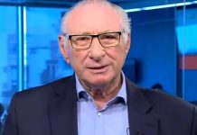 UN LUJO: EL DÍA QUE CHERQUIS BIALO NOS EXPLICÓ CÓMO COMPRAR JUGADORES DE FUTBOL