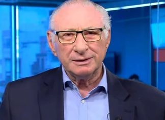 UN LUJO: EL DÍA QUE CHERQUIS BIALO NOS EXPLICÓ CÓMO COMPRAR JUGADORES DE FUTBOL