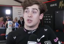 ALPINE LE VOLVIÓ A ARRUINAR LA CARRERA A COLAPINTO