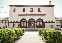 EL MUNICIPIO VOLVIÓ A PEDIR A CONCEJALES LIBERTARIOS QUE GESTIONEN FONDOS PARA OBRAS HÍDRICAS