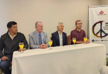 LA MUNICIPALIDAD INVITA A DISFRUTAR DE LAS ACTIVIDADES DEL ABRIL CULTURAL SALTEÑO