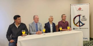 LA MUNICIPALIDAD INVITA A DISFRUTAR DE LAS ACTIVIDADES DEL ABRIL CULTURAL SALTEÑO