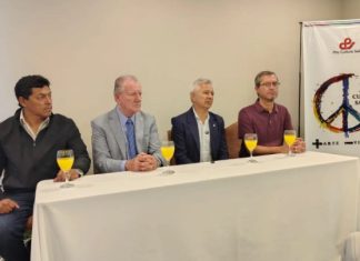 LA MUNICIPALIDAD INVITA A DISFRUTAR DE LAS ACTIVIDADES DEL ABRIL CULTURAL SALTEÑO