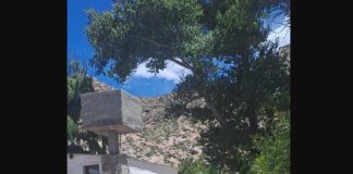 SE REALIZÓ LA AUDIENCIA DE IMPUTACIÓN DE DANIEL ORLANDO SERAPIO