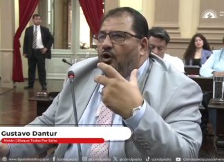 “EL DESAFÍO ES QUE ESTE FLAGELO NO LO VUELVAN A SUFRIR LAS PRÓXIMAS GENERACIONES”