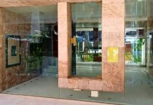 LA NUEVA VIDA DE DESPILFARRO DE ADORNI: COMPRÓ UN DEPARTAMENTO EN CABALLITO POR USD 230.000 CON HIPOTECA PRIVADA