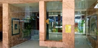 LA NUEVA VIDA DE DESPILFARRO DE ADORNI: COMPRÓ UN DEPARTAMENTO EN CABALLITO POR USD 230.000 CON HIPOTECA PRIVADA