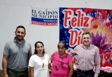 EL GALPÓN: UNA TARDE DE ENCUENTRO Y RECONOCIMIENTO PARA LAS MUJERES DE LA COMUNIDAD