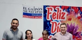 EL GALPÓN: UNA TARDE DE ENCUENTRO Y RECONOCIMIENTO PARA LAS MUJERES DE LA COMUNIDAD