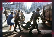 DICTADURA 1976-1982: 1.231 PERSONAS FUERON CONDENADAS POR CRÍMENES DE LESA HUMANIDAD EN 361 SENTENCIAS DICTADAS DESDE 2006