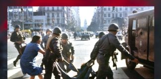 DICTADURA 1976-1982: 1.231 PERSONAS FUERON CONDENADAS POR CRÍMENES DE LESA HUMANIDAD EN 361 SENTENCIAS DICTADAS DESDE 2006