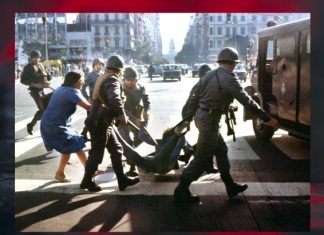 DICTADURA 1976-1982: 1.231 PERSONAS FUERON CONDENADAS POR CRÍMENES DE LESA HUMANIDAD EN 361 SENTENCIAS DICTADAS DESDE 2006