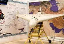 SHAHED-136: EL DRONE BARATO QUE USA IRÁN, ATERRORIZA A MEDIO ORIENTE Y EUROPA Y PROLONGARIA LA GUERRA