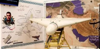SHAHED-136: EL DRONE BARATO QUE USA IRÁN, ATERRORIZA A MEDIO ORIENTE Y EUROPA Y PROLONGARIA LA GUERRA