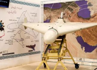 SHAHED-136: EL DRONE BARATO QUE USA IRÁN, ATERRORIZA A MEDIO ORIENTE Y EUROPA Y PROLONGARIA LA GUERRA
