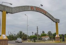 EL GALPÓN: ACUSADO DE TENER MÁS DE MEDIO KILO DE DROGAS SEGUIRÁ DETENIDO