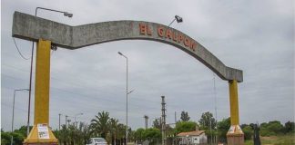 EL GALPÓN: ACUSADO DE TENER MÁS DE MEDIO KILO DE DROGAS SEGUIRÁ DETENIDO