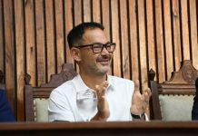 EMILIANO DURAND ANUNCIÓ UNA INVERSIÓN RÉCORD EN OBRAS Y LA CREACIÓN DE LA ESCUELA DE MINERÍA