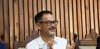 EMILIANO DURAND ANUNCIÓ UNA INVERSIÓN RÉCORD EN OBRAS Y LA CREACIÓN DE LA ESCUELA DE MINERÍA