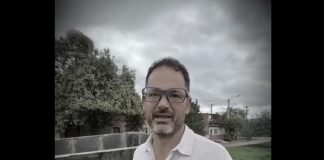 VECINOS ROÑOSOS TIRARON UNA PILETA