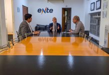 ANTA: JUNTO A DIPUTADOS SE ABORDARÁ LA SITUACIÓN DEL SERVICIO ELÉCTRICO