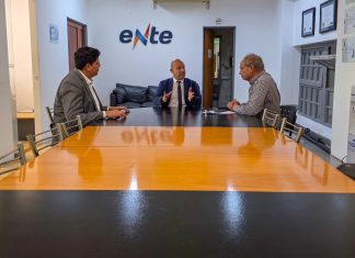 ANTA: JUNTO A DIPUTADOS SE ABORDARÁ LA SITUACIÓN DEL SERVICIO ELÉCTRICO