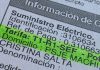 SUBSIDIOS NACIONALES: ¿QUÉ SIGNIFICA «SEF» EN LA FACTURA?