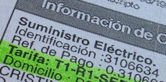 SUBSIDIOS NACIONALES: ¿QUÉ SIGNIFICA «SEF» EN LA FACTURA?