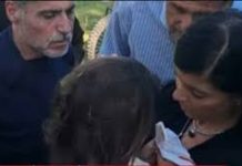 APARECIÓ ESMERALDA: “ES IMPRESCINDIBLE QUE LA JUSTICIA INVESTIGUE”