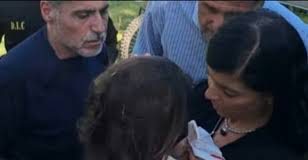 APARECIÓ ESMERALDA: “ES IMPRESCINDIBLE QUE LA JUSTICIA INVESTIGUE”