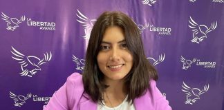 ESCÁNDALO EN EL CONCEJO DE MADILE: ECHARON A LA EX DE PABLO LÓPEZ