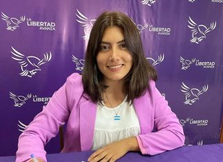 ESCÁNDALO EN EL CONCEJO DE MADILE: ECHARON A LA EX DE PABLO LÓPEZ