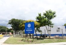 YA FUNCIONA LA NUEVA FÁBRICA MUNICIPAL