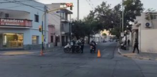 EL SEGUNDO JUICIO POR JURADOS SERÁ POR EL HOMICIDIO DEL ASPIRANTE A POLICÍA, FACUNDO WILSON VARGAS