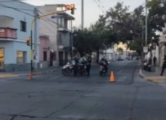 EL SEGUNDO JUICIO POR JURADOS SERÁ POR EL HOMICIDIO DEL ASPIRANTE A POLICÍA, FACUNDO WILSON VARGAS