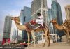 CÓMO LA GUERRA DE IRÁN ROMPIÓ EL ESPEJISMO DE SEGURIDAD EN LUGARES DEL GOLFO COMO DUBÁI Y QATAR (Y LAS MILLONARIAS PÉRDIDAS QUE CONLLEVA)
