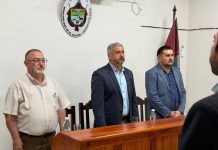 EL GALPÓN: APERTURA DEL PERÍODO DE SESIONES ORDINARIAS 2026