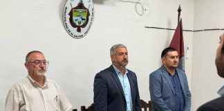 EL GALPÓN: APERTURA DEL PERÍODO DE SESIONES ORDINARIAS 2026