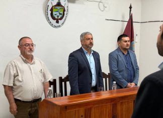 EL GALPÓN: APERTURA DEL PERÍODO DE SESIONES ORDINARIAS 2026