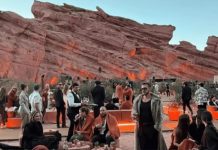 “PARTUZA” DE RICACHONES EN LA QUEBRADA DE LAS CONCHAS ¿SIMPLE OSTENTACIÓN O DELITO?