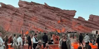 “PARTUZA” DE RICACHONES EN LA QUEBRADA DE LAS CONCHAS ¿SIMPLE OSTENTACIÓN O DELITO?