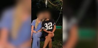 EMULABAN A LA PELÍCULA “LÍNEA MORTAL” PERO BUSCABANDO EXCITACIÓN SEXUAL