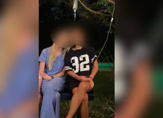 EMULABAN A LA PELÍCULA “LÍNEA MORTAL” PERO BUSCABANDO EXCITACIÓN SEXUAL