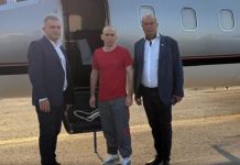 LIBERAN A NAHUEL GALLO TRAS MÁS DE UN AÑO SECUESTRADO POR EL RÉGIMEN DE MADURO EN VENEZUELA